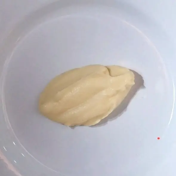 creation thumb for Celeriac Puree