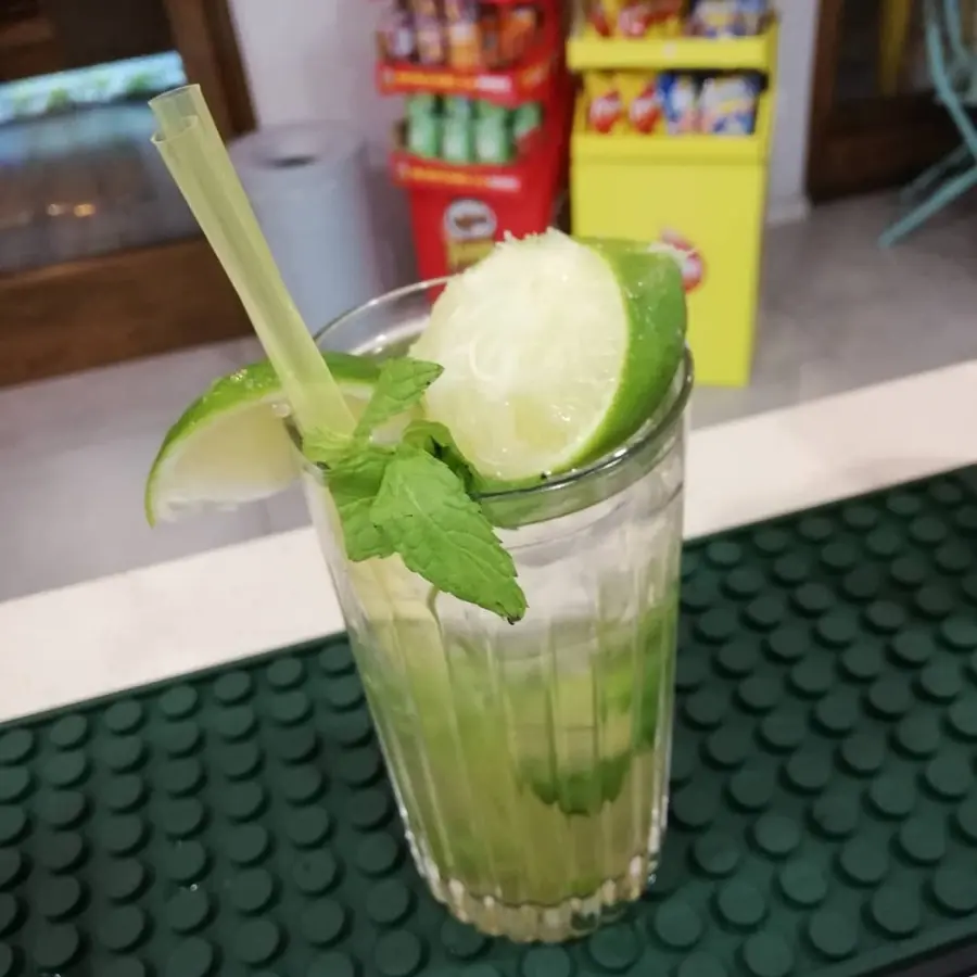 creation thumb for I miei cocktail