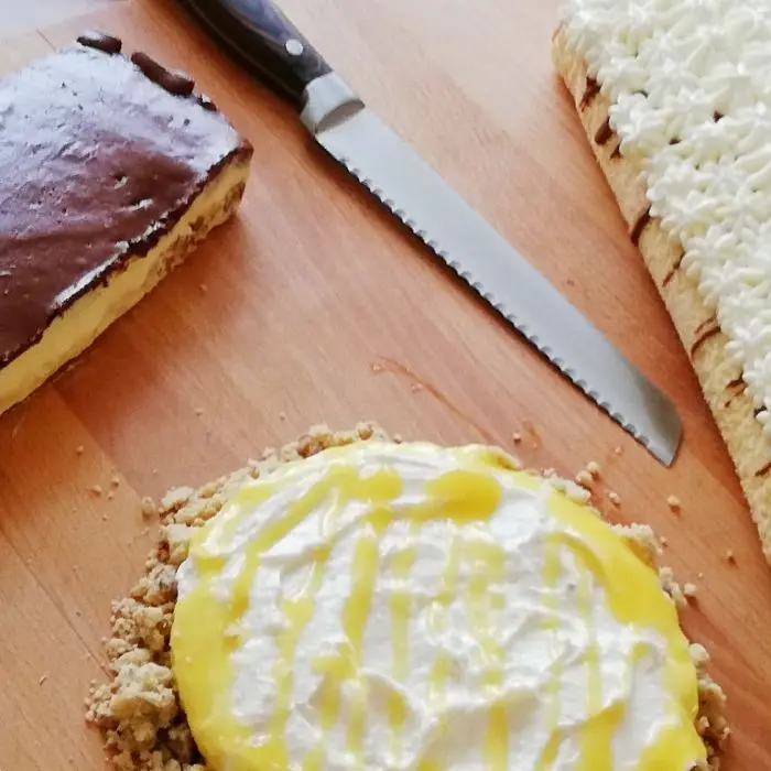 creation thumb for Some cake?