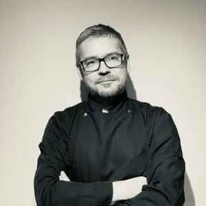Alex Lindberg