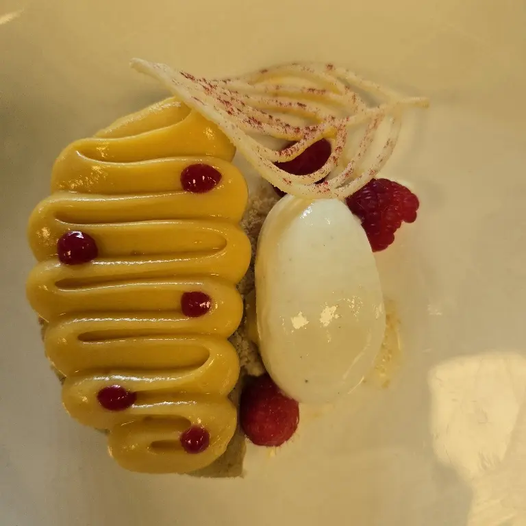 creation thumb for Peach Melba