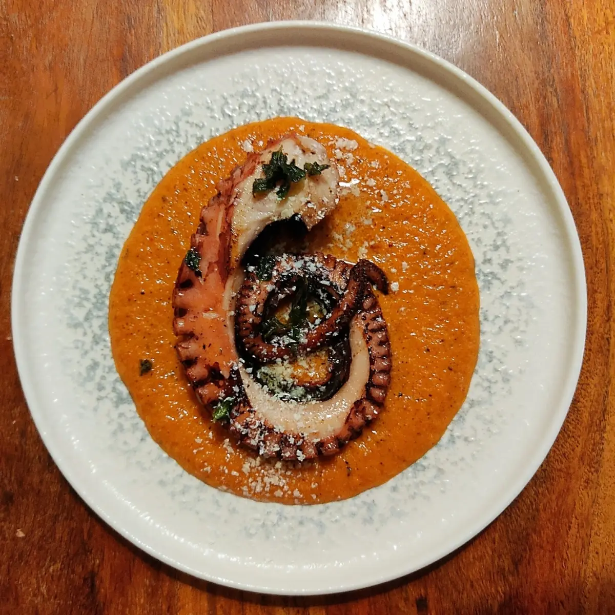 Guy Bajour - Private chef @ Private | Gronda
