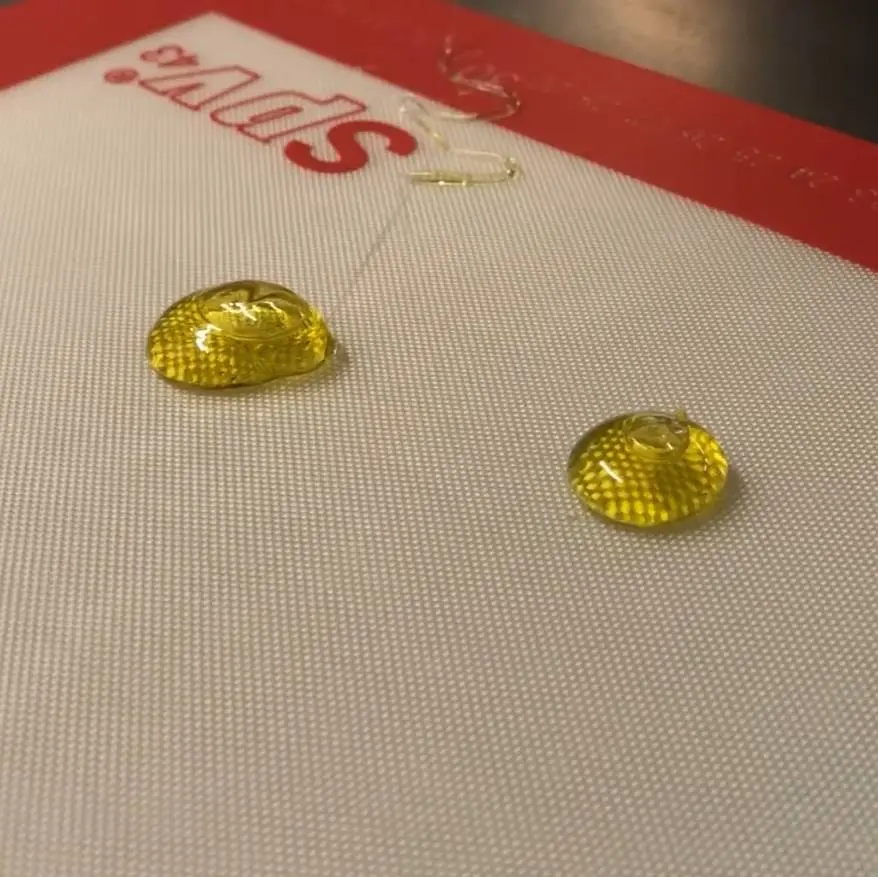 creation thumb for Encapsulated Oil