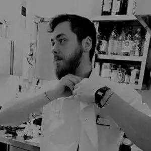 Simone Gallina