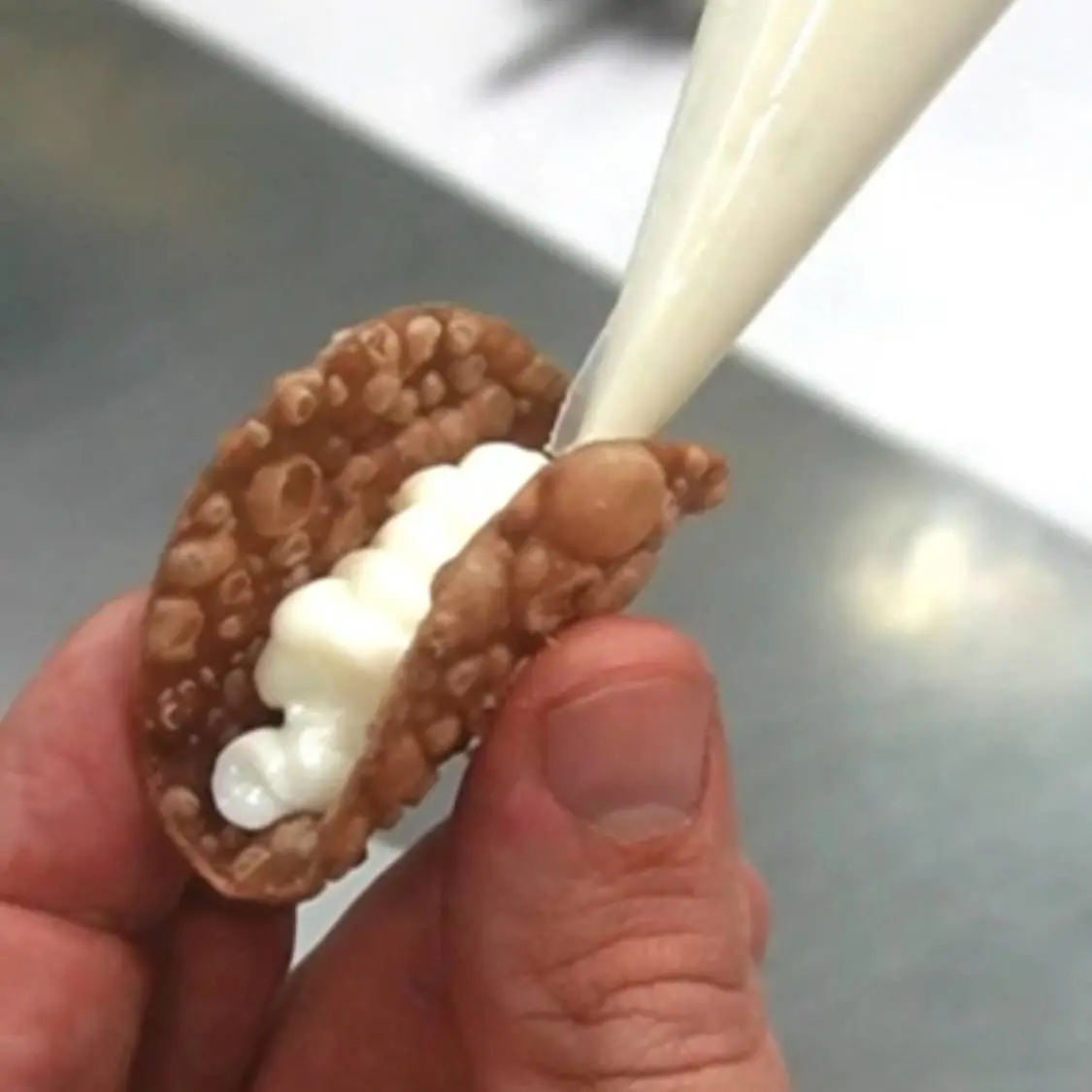 creation thumb for Sicily Cannoli taco