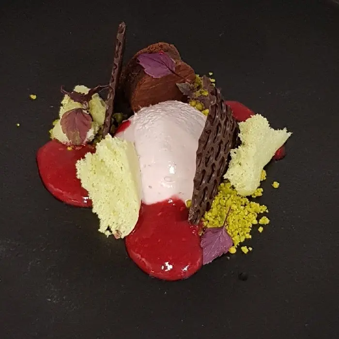 creation thumb for Dessert