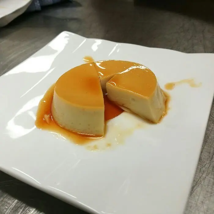 creation thumb for Creme Caramel