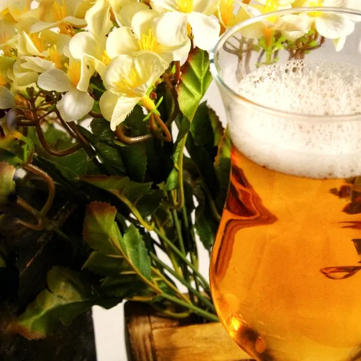 creation thumb for CERVEZA