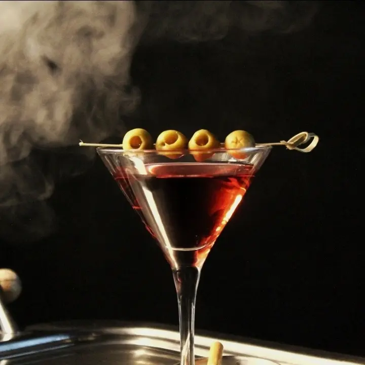 creation thumb for MARTINI