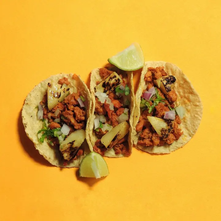 creation thumb for TACOS AL PASTOR