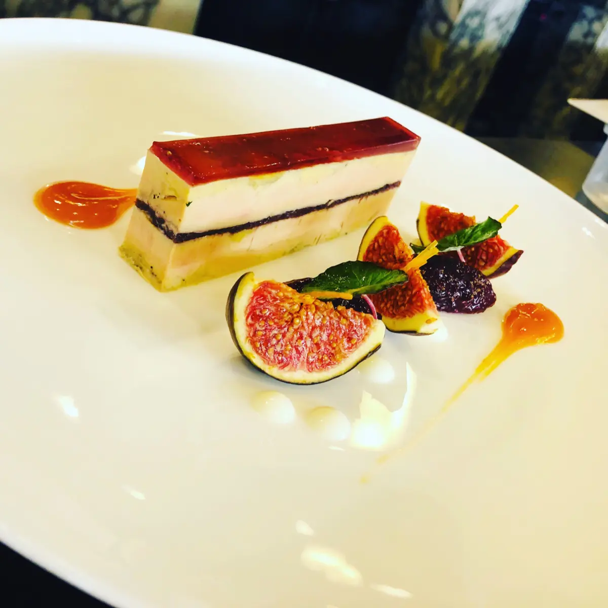 creation thumb for Foie Gras