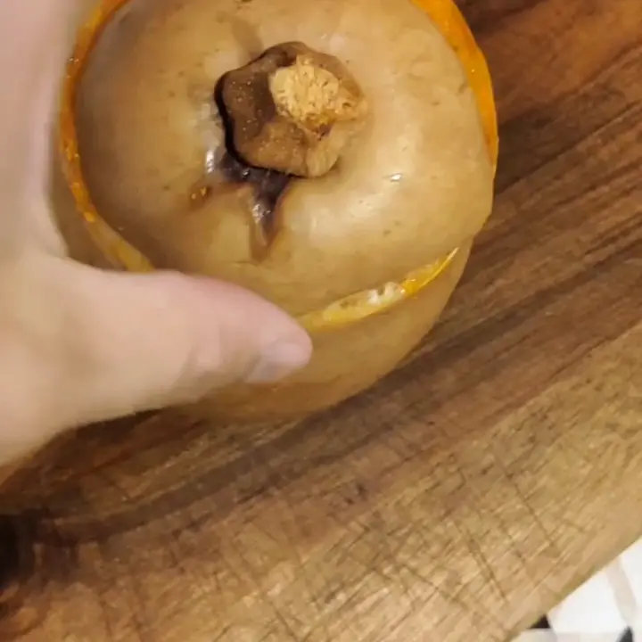 creation thumb for Butternut Squash 😋