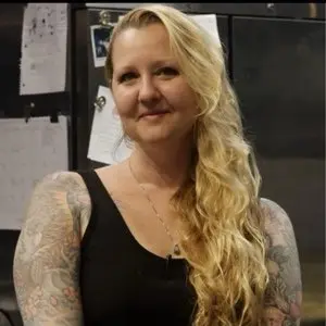 Sondra Zahn