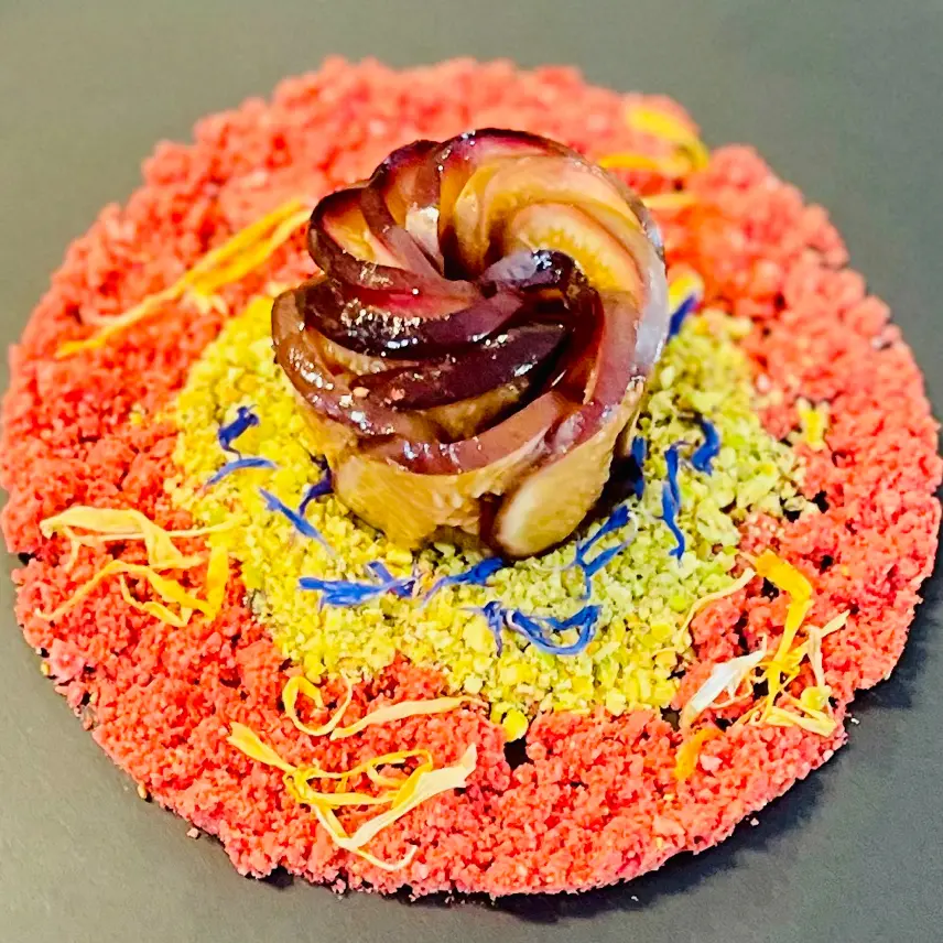 creation thumb for Fig Fantasy. Vegan