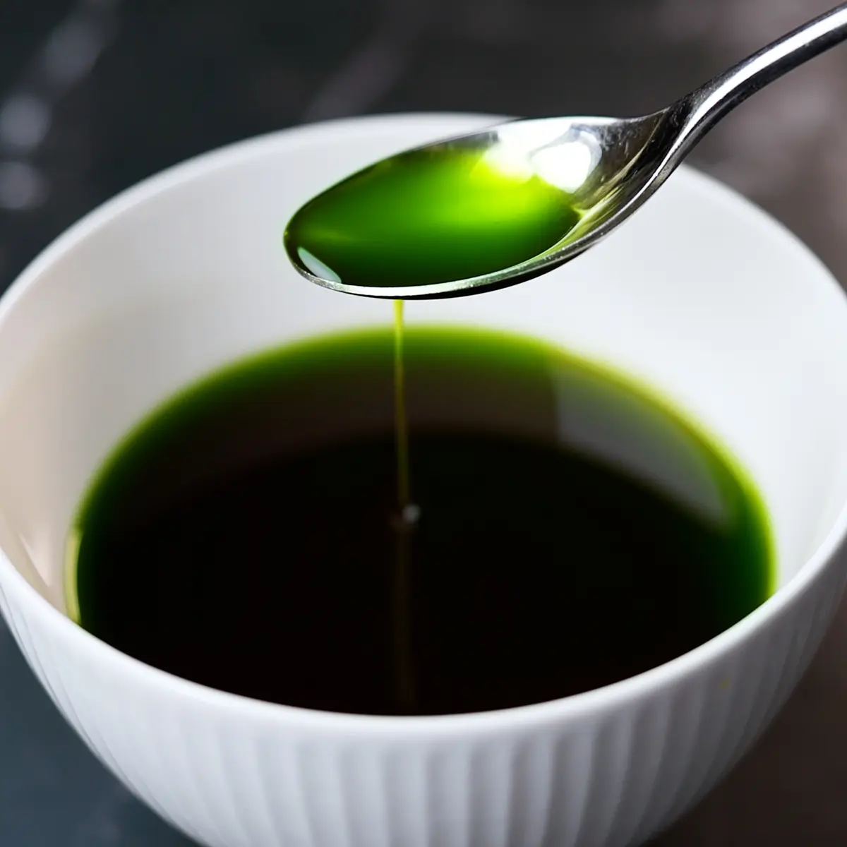 creation thumb for Mint Oil