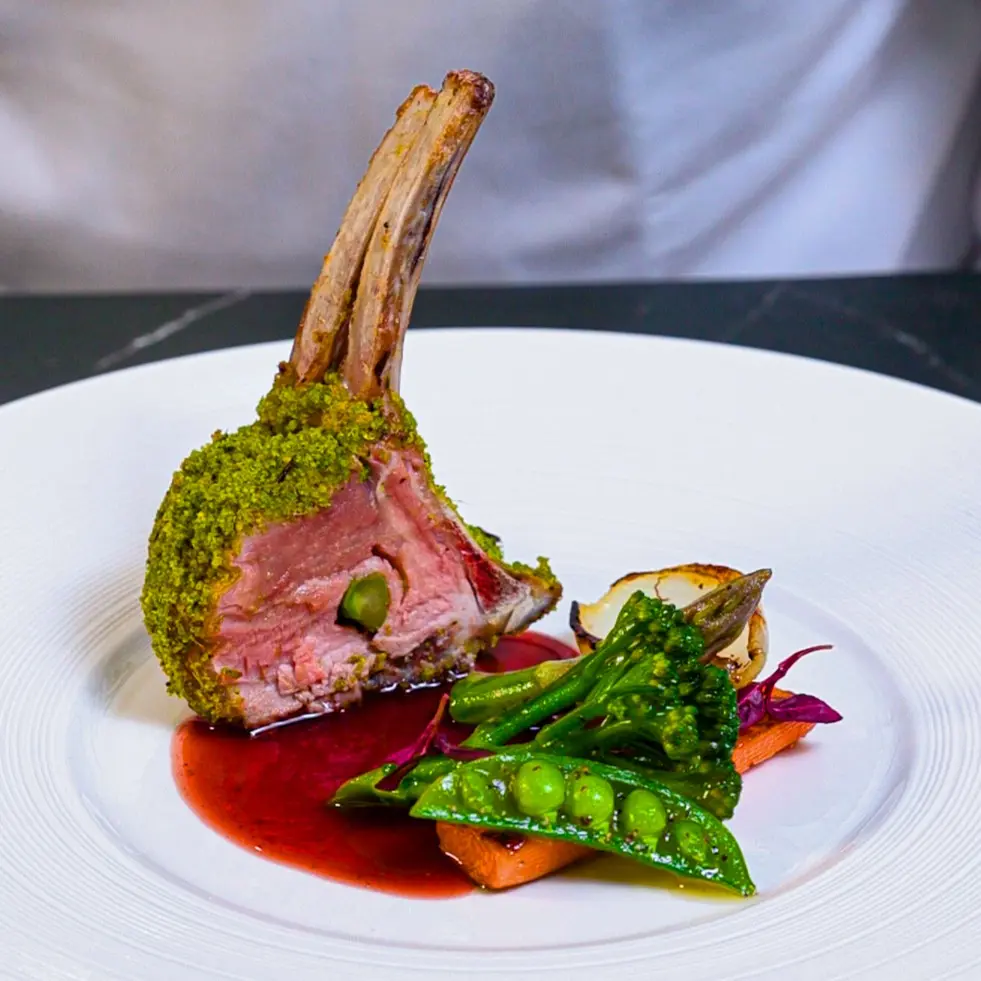 creation thumb for Classic Dish