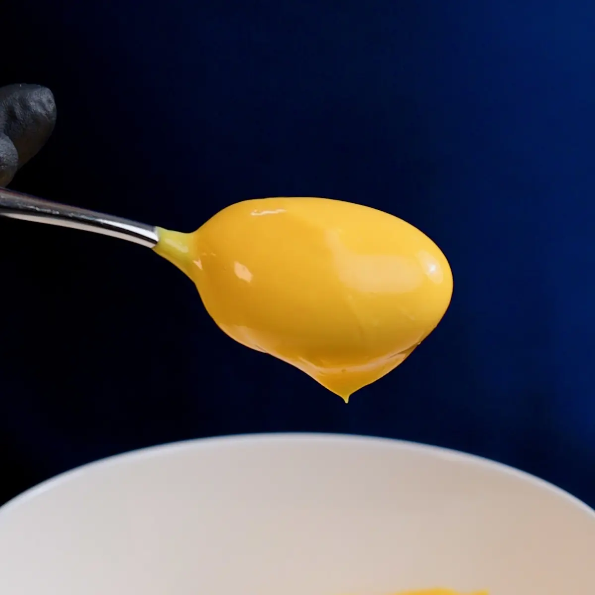 creation thumb for Pumpkin Emulsion