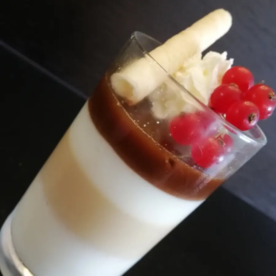 creation thumb for Latte Macciato Creme