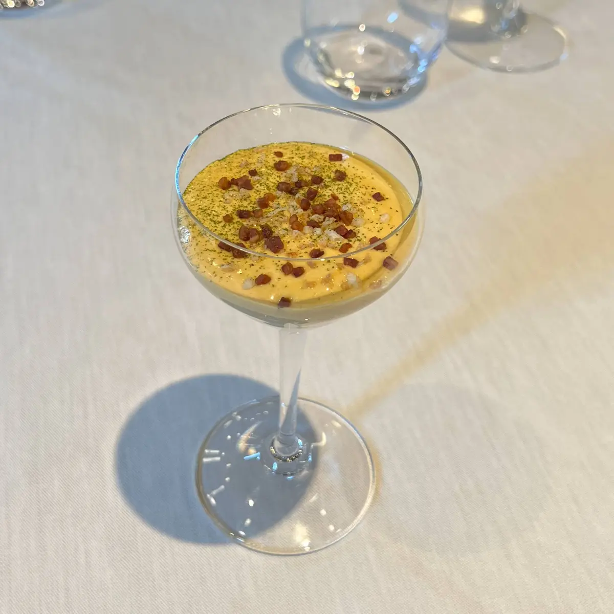 creation thumb for Carbonara Espuma