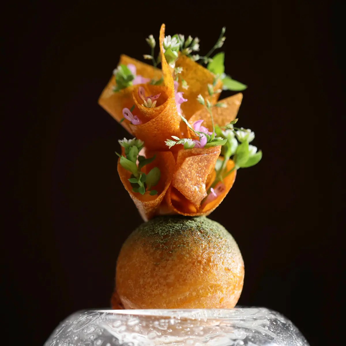 creation thumb for Amuse Bouche