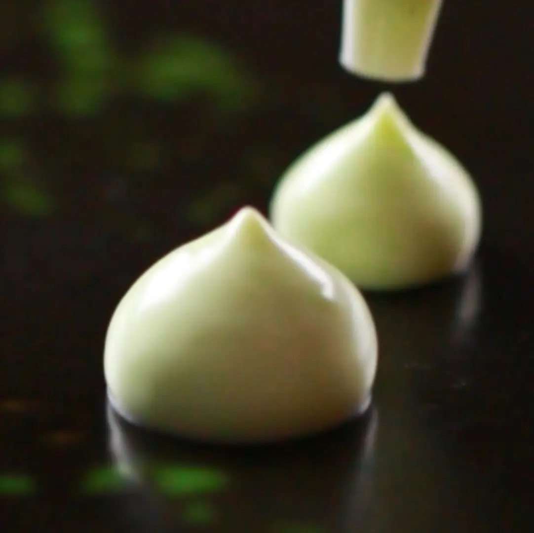 creation thumb for Basil & Chives Emulsion 🌿