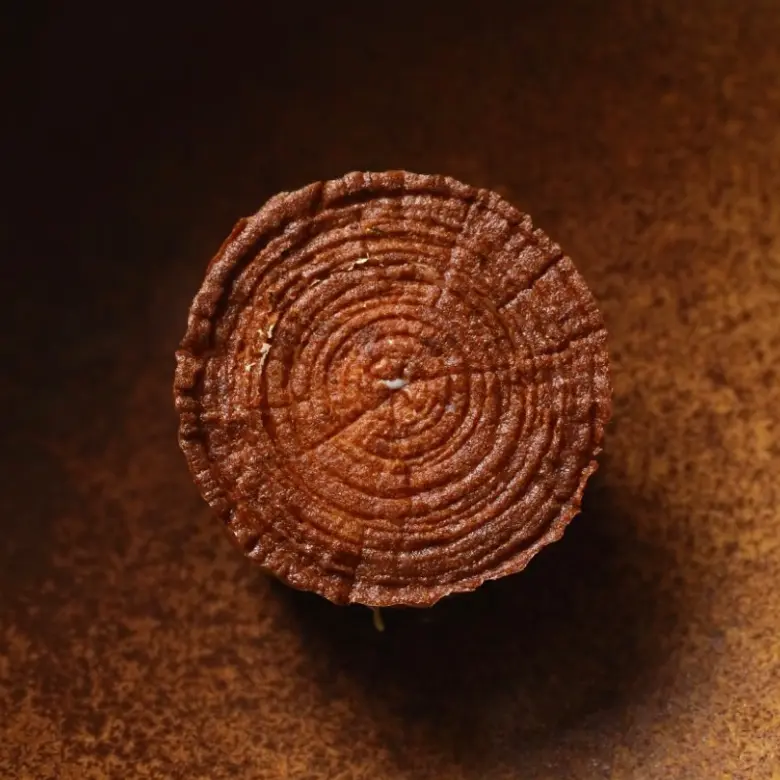 creation thumb for Apple based Wood Crisp 🍏🪵