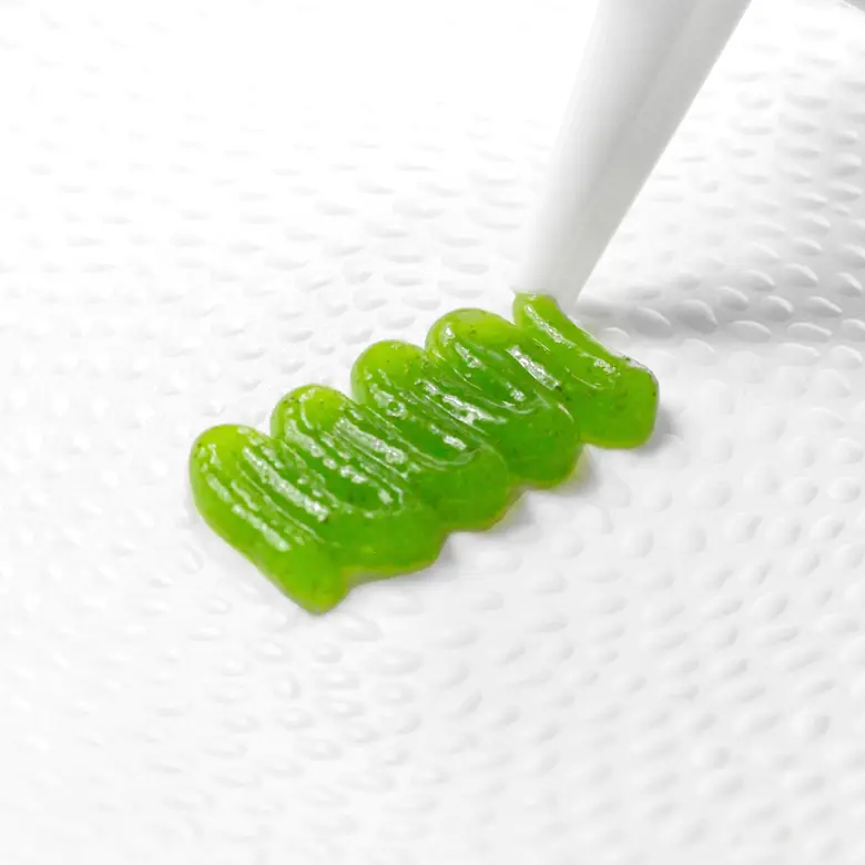creation thumb for Lime & Mint Vegan Gel 🌱 
