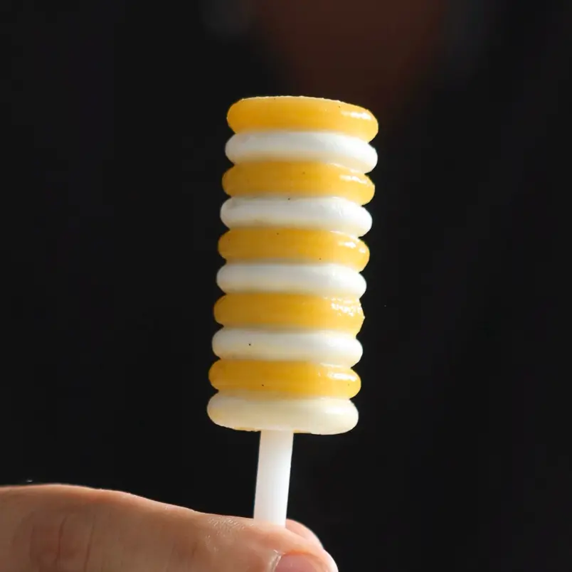 creation thumb for “Mango Sticky Rice” Swirl