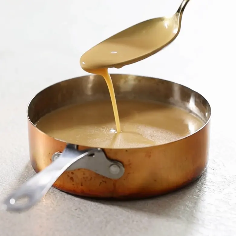 creation thumb for Umami Butter Sauce