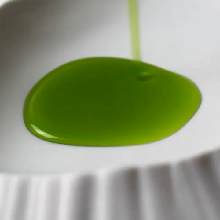 creation thumb for Rocket Bright Green Oil