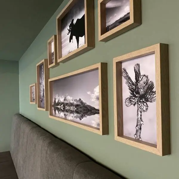 creation thumb for fjord hotel berlin