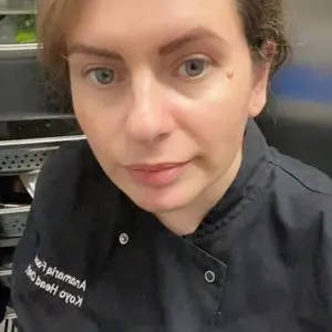 Glow Chef
