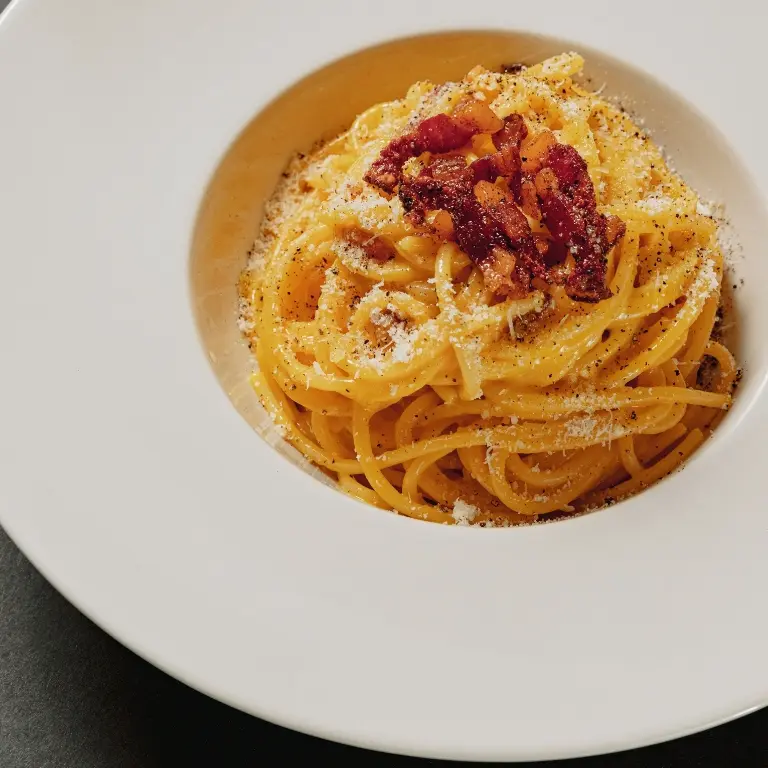 creation thumb for Carbonara