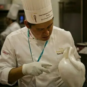 Erick Hernandez