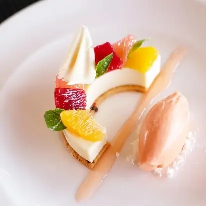 creation thumb for Pastry 