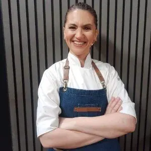 Gessika Lusich