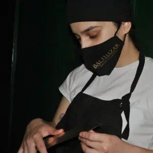 Zerina Bogucanin