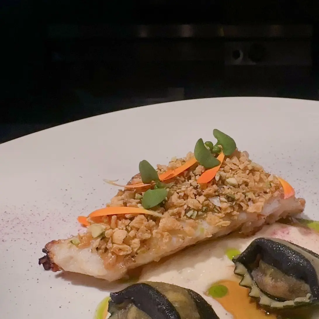 creation thumb for Grilled Lobster Tail