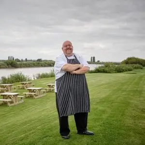 Walter de Jong