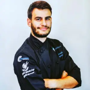 Alessandro Pasquariello