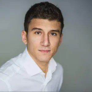 Ilias Bazianos