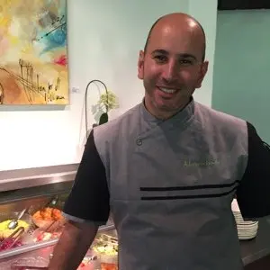 Antoine Locorotondo