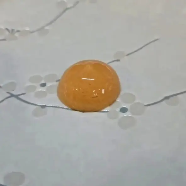 creation thumb for Simple Fluid Lemon Gel