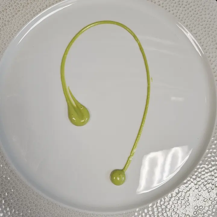 creation thumb for Herb & Mustard Emulsion
