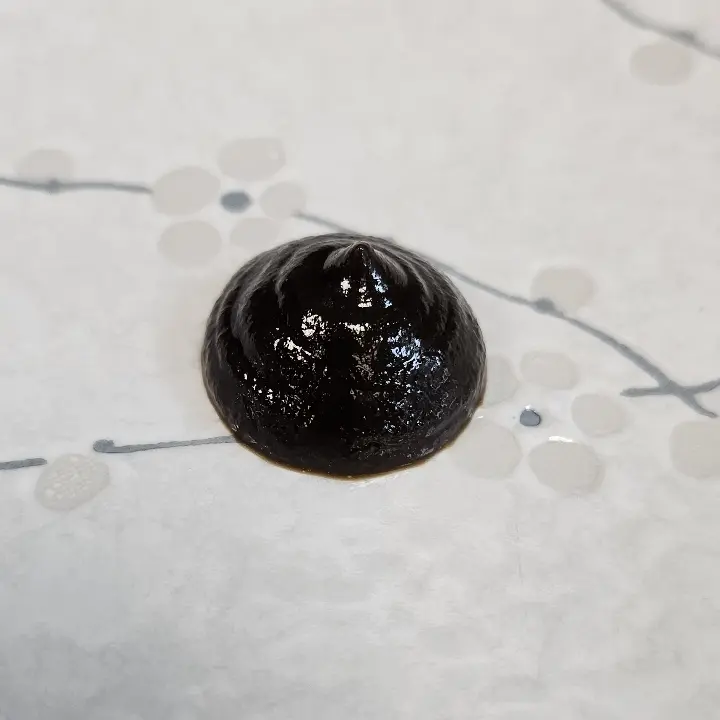 creation thumb for Mushroom ketchup