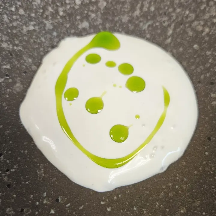 creation thumb for Potato Espuma