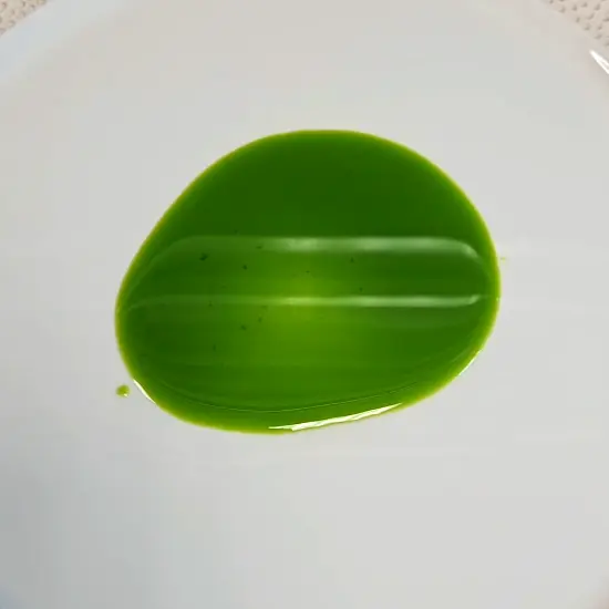 creation thumb for Basil Oil
