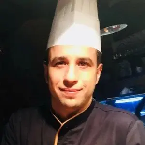 Zouheir Achbah
