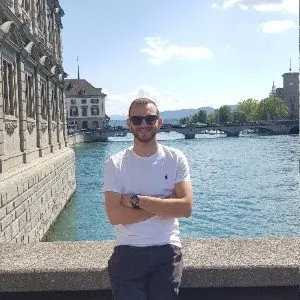 Matej Blazevic