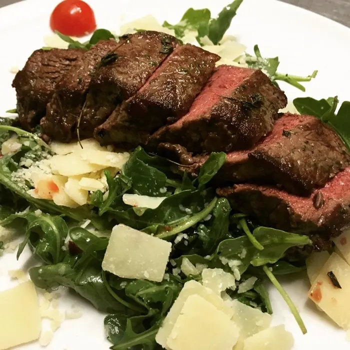 creation thumb for Fiorentina Steak
